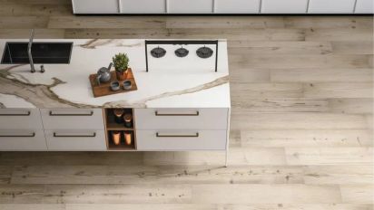 Gres Effetto Legno